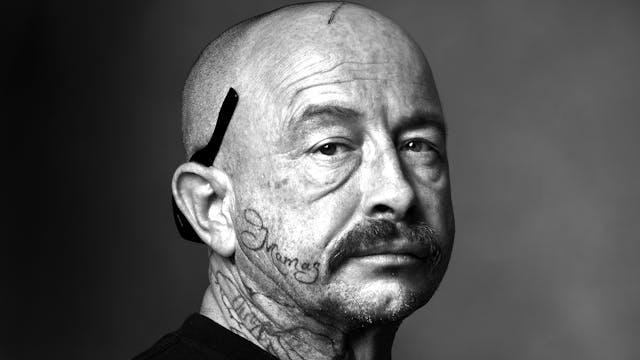 Crystal Meth Addict interview-Chris