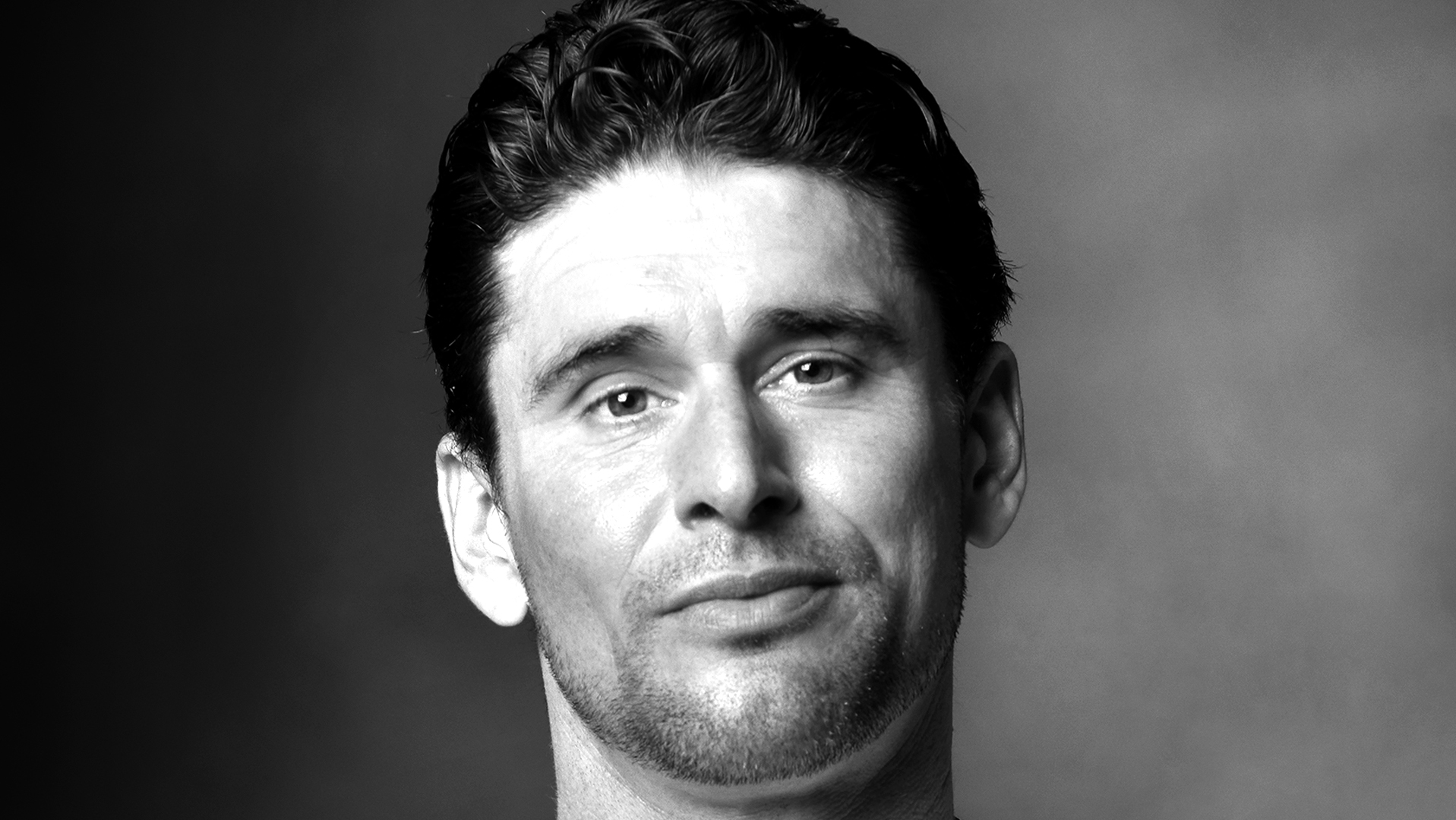 Biohacker/Nutritionist/Physiologist-Ben Greenfield