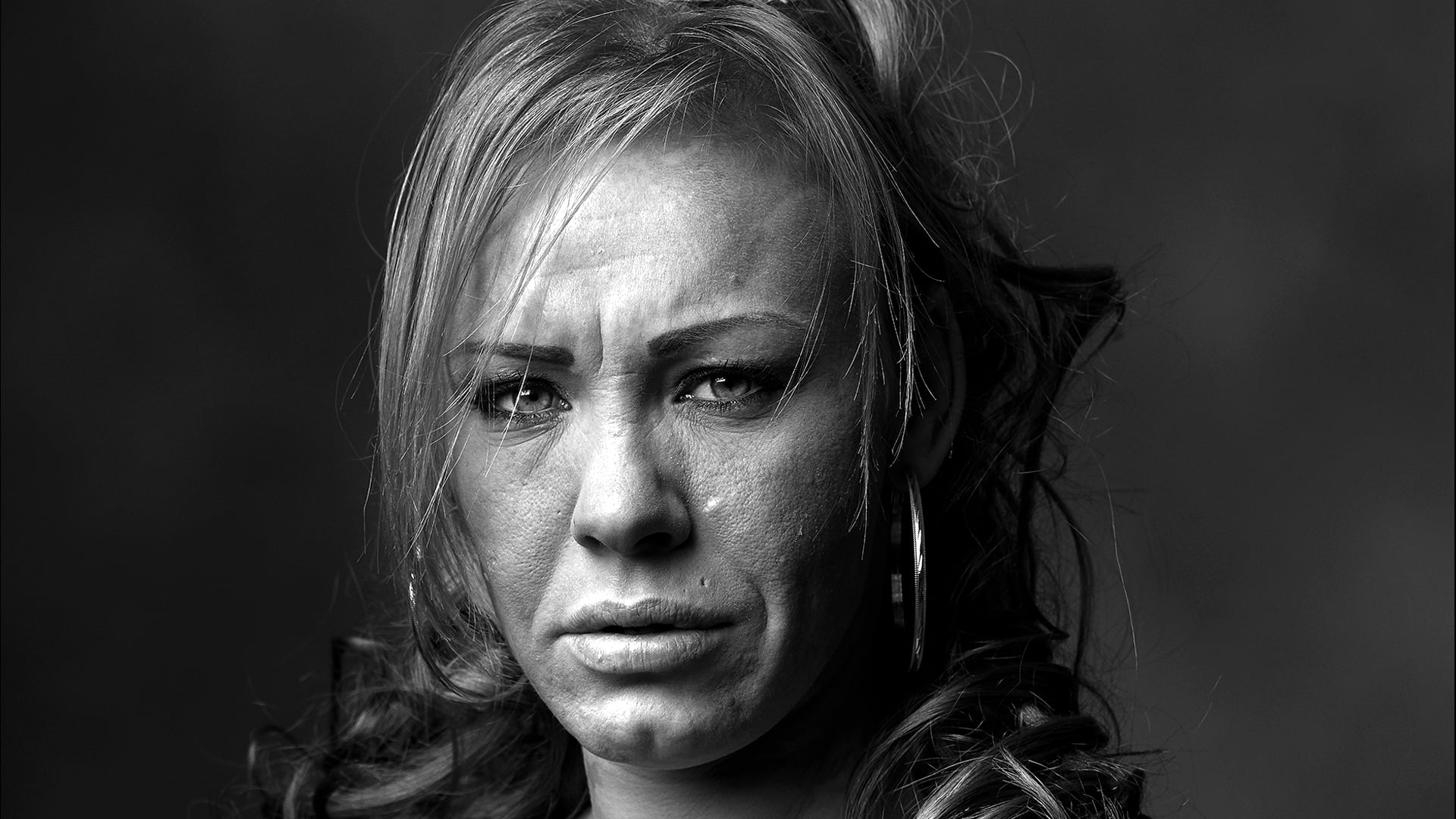 Heroin Addict interview-Christie (1 year follow up)