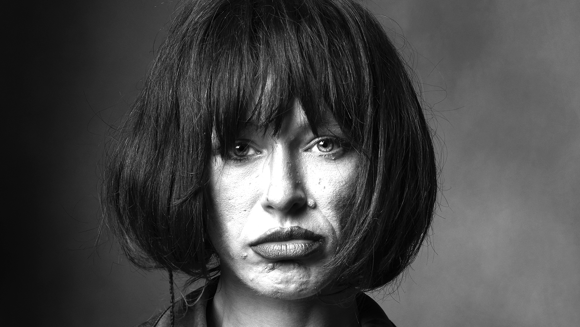 The Corrupted Life of a Stripper-Rose