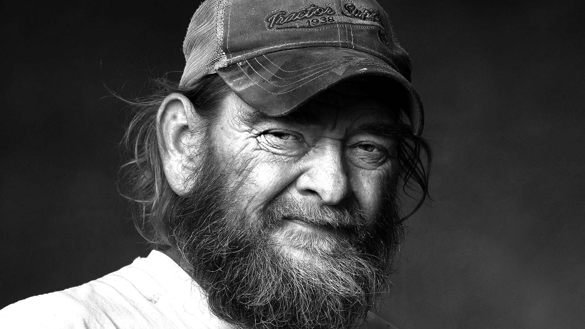 Appalachian Man interview-Elmer