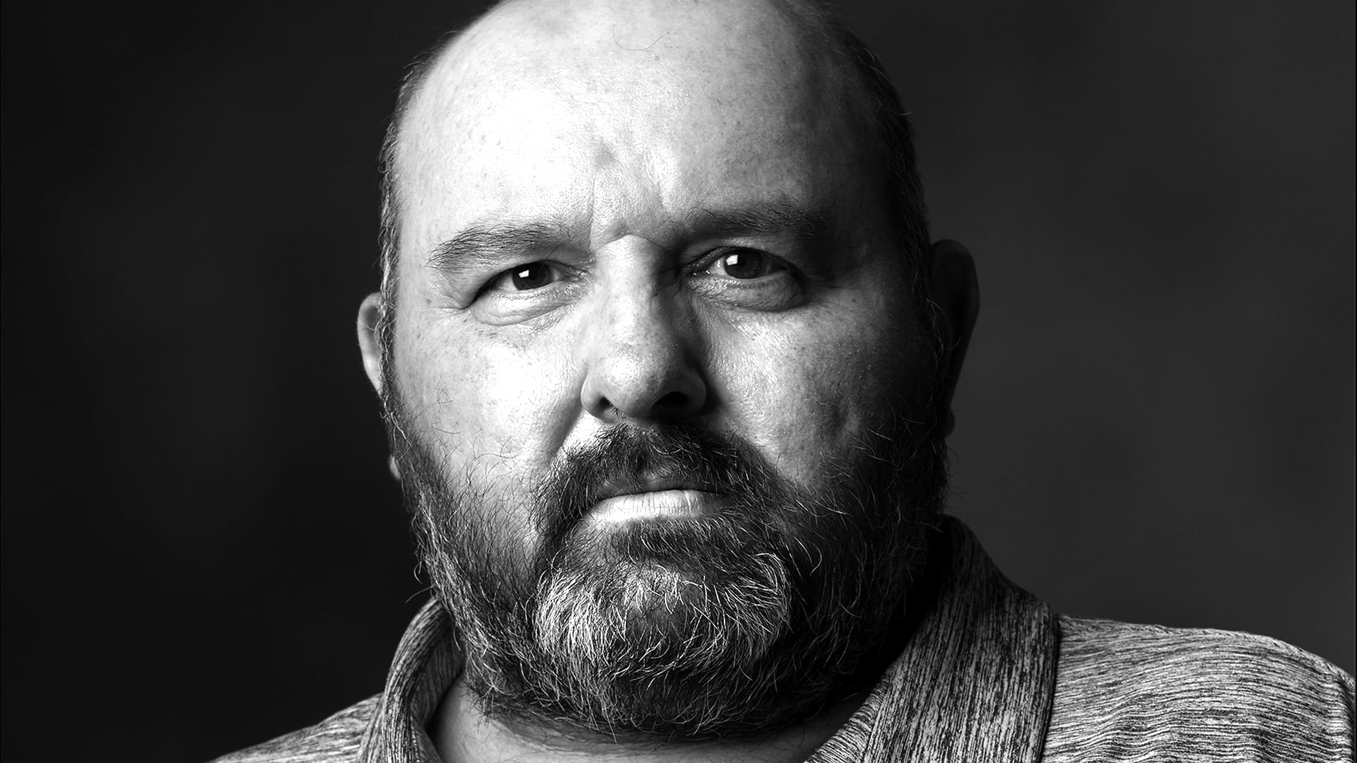 Trick interview-Larry