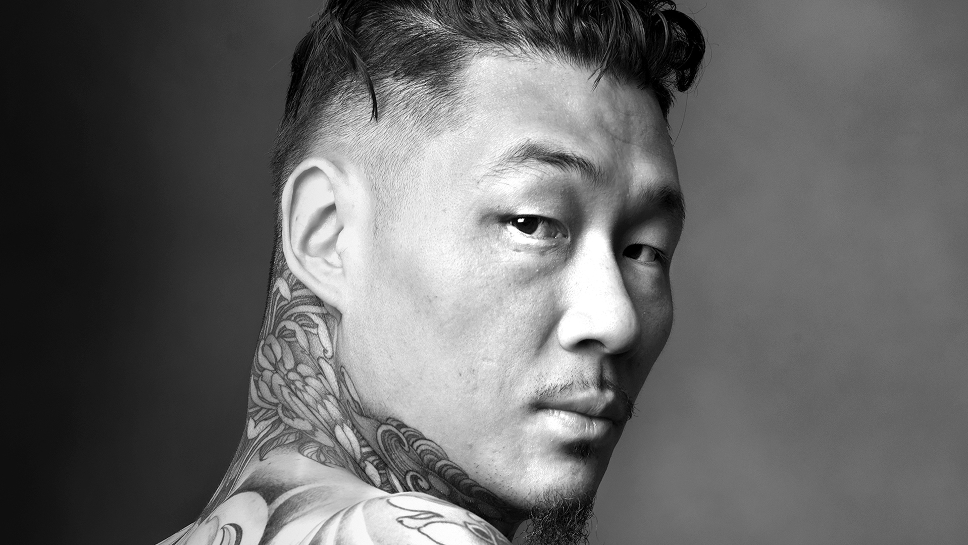 Ex-Gang Member interview-Johnny