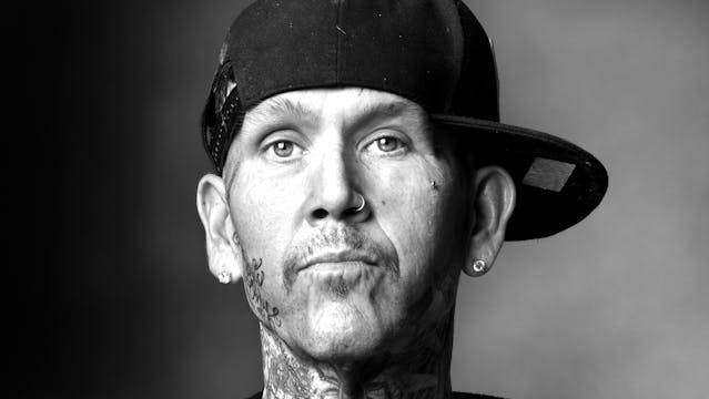 Fentanyl Addict interview-Chris