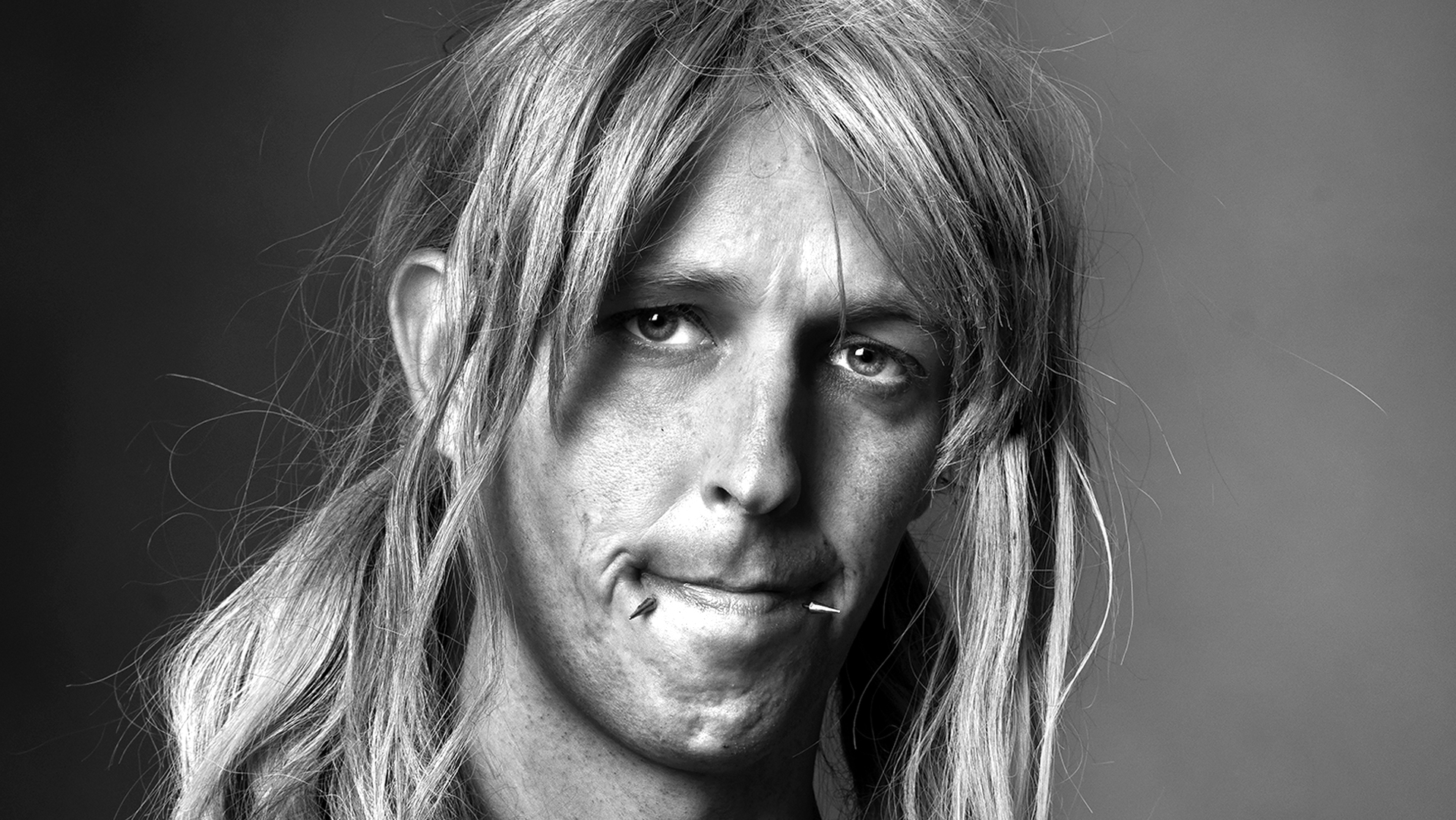 Transgender Woman interview-Taryn