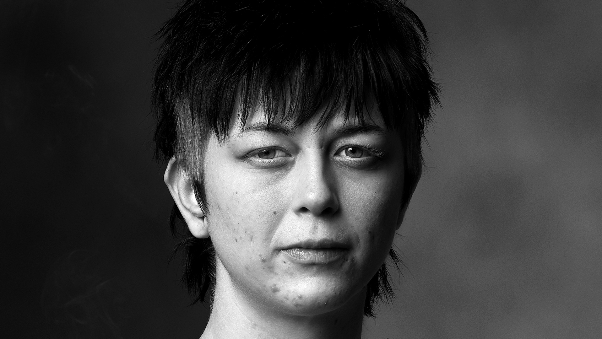 Crystal Meth Addict-Lin (3 week update)