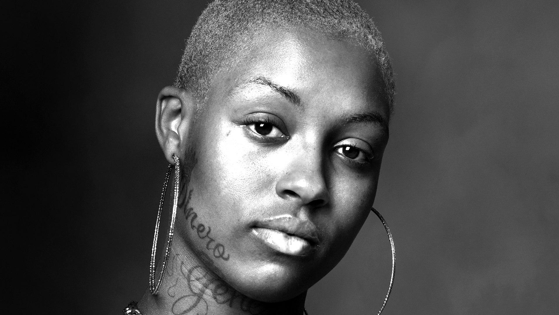 It Is What It Is-Ivy