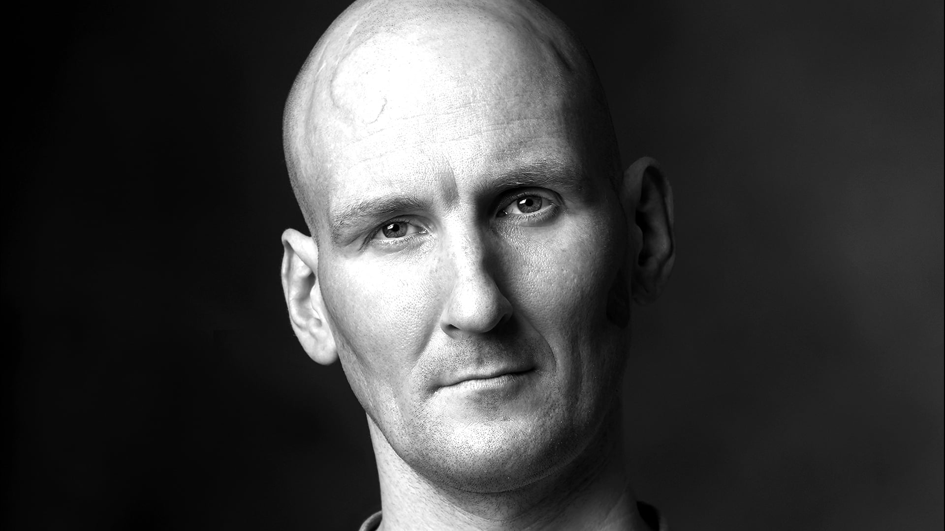 Fentanyl Addicted Gang Member-David