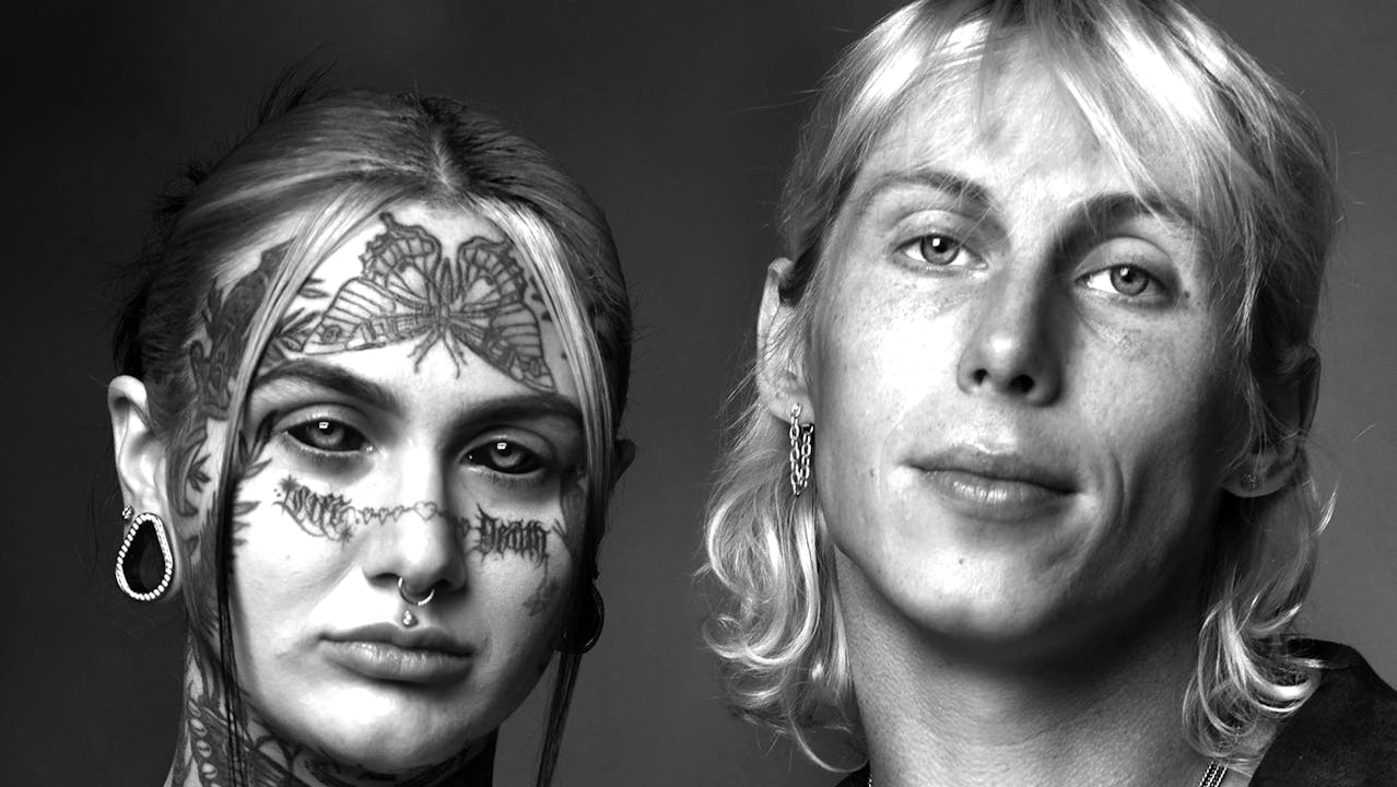 Orylan and Isaac (follow up) Soft White Underbelly