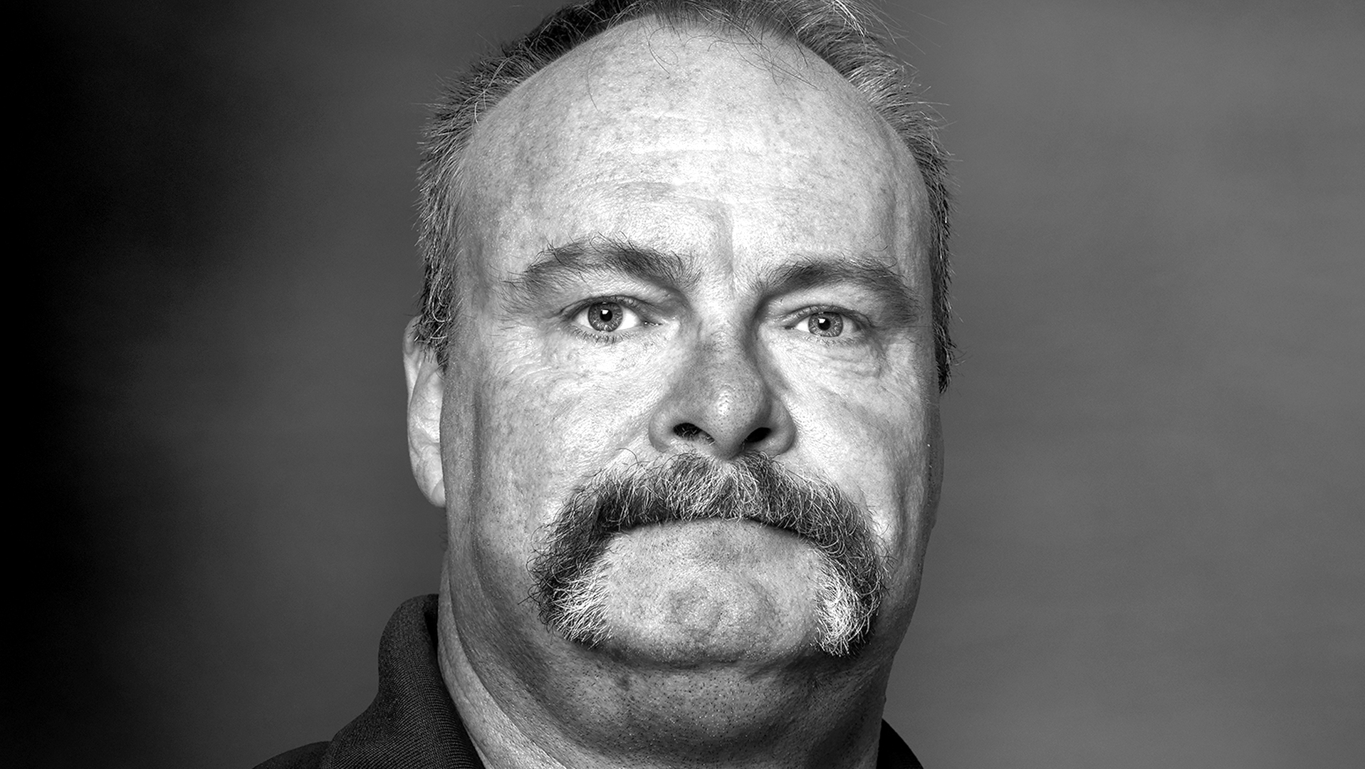 9/11 Firefighter interview-Niels Jorgensen