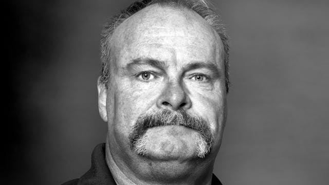 9/11 Firefighter interview-Niels Jorg...