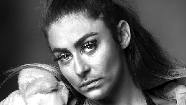 Prostitute interview-Khloe