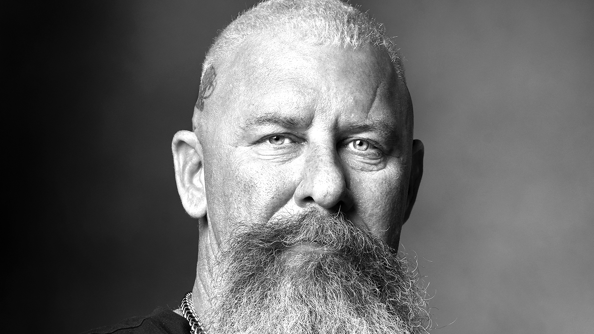 The Wild Life of an Undercover FBI Officer-Shaun "Dutch" McAlpin