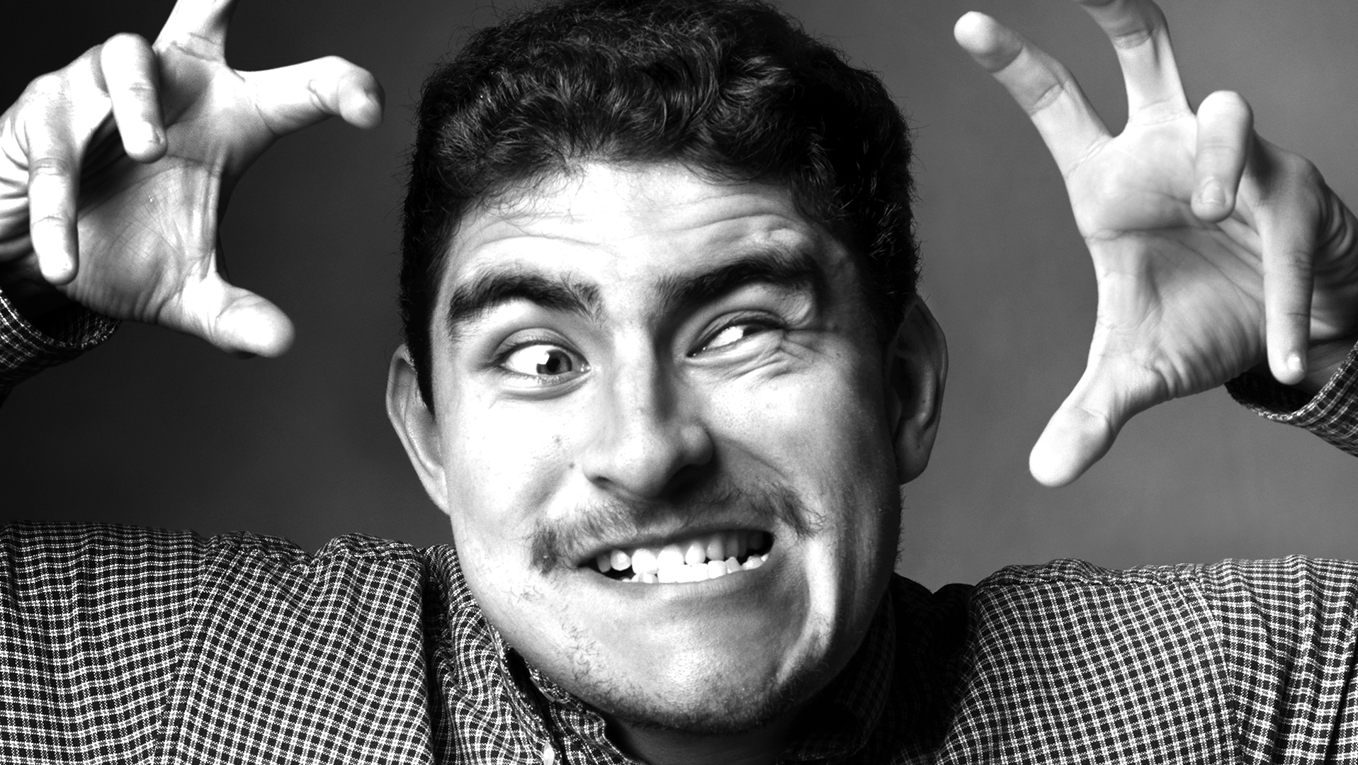 The Creative Autistic-Omar (follow up)