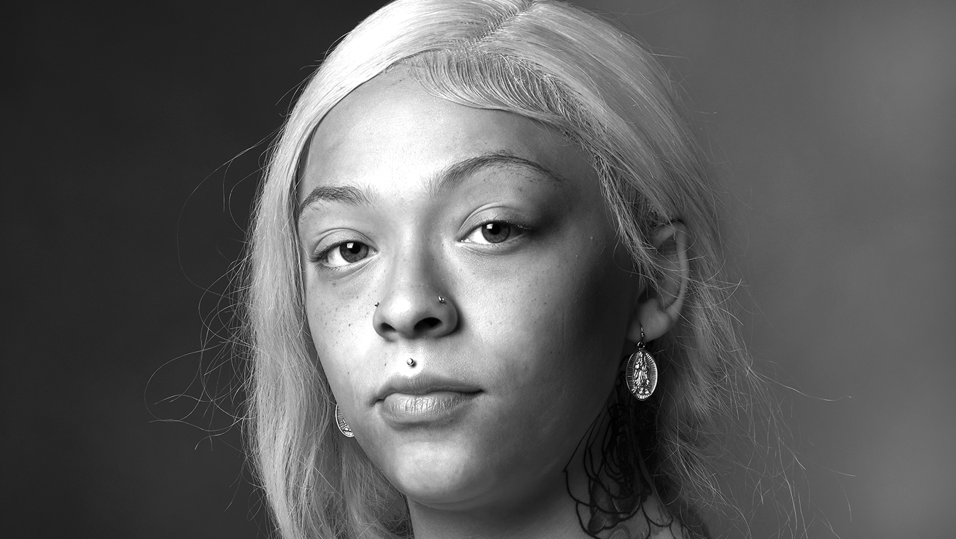 Prostitute interview-Ayda