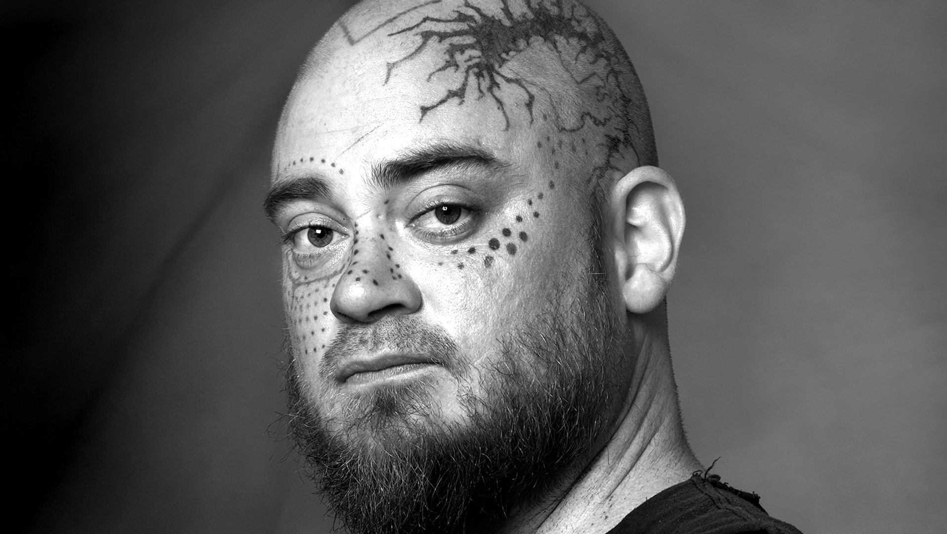 Homeless Man interview-Chad