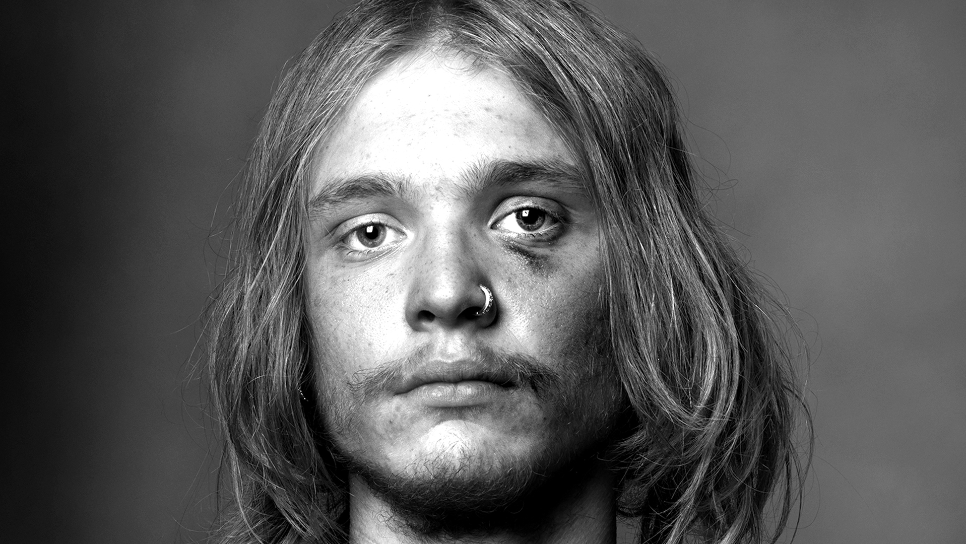 Homeless Teenager interview-Jesse