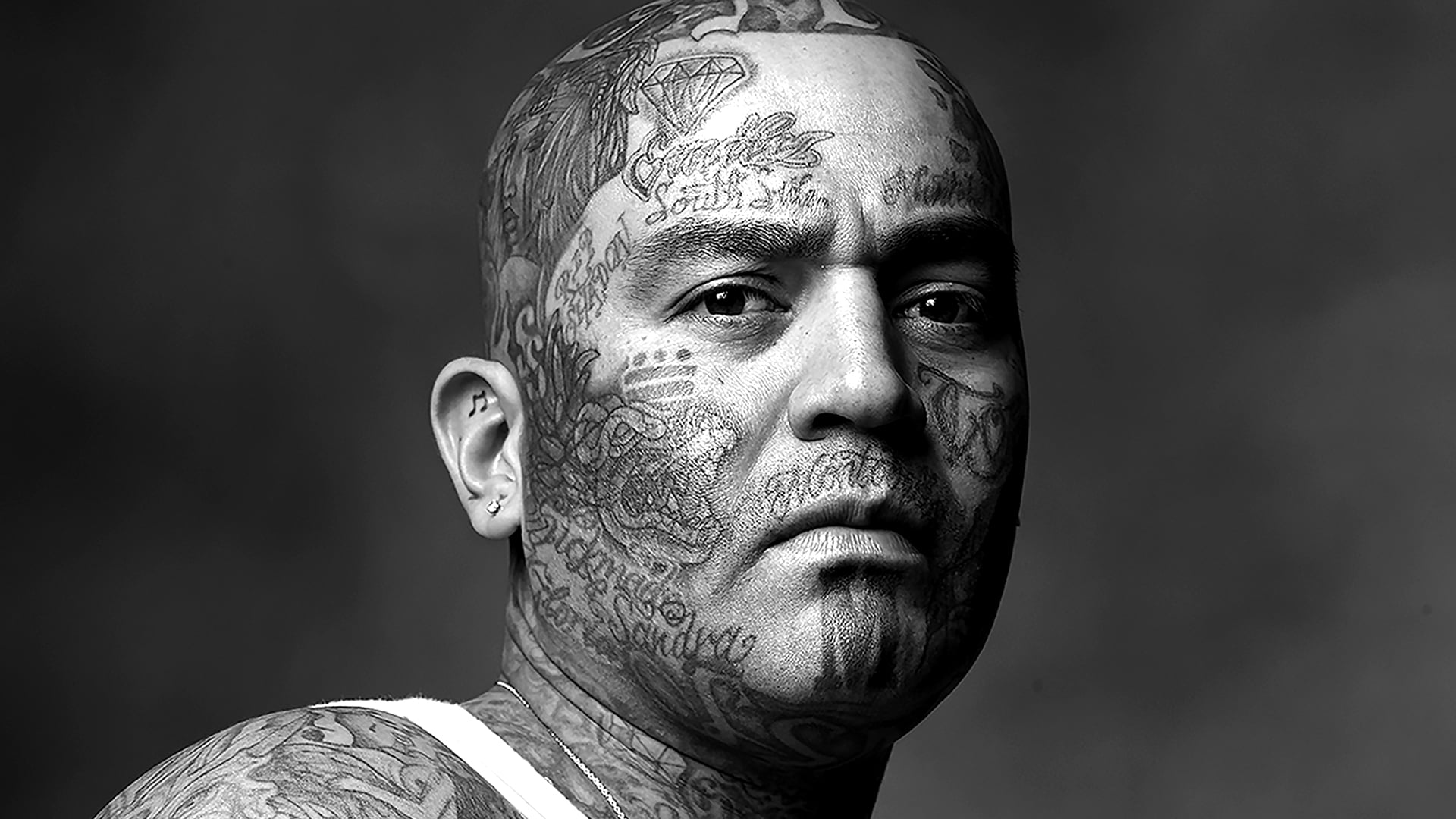 Gang Member interview-David