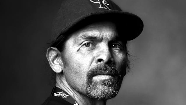 Childhood Stories-Johnny