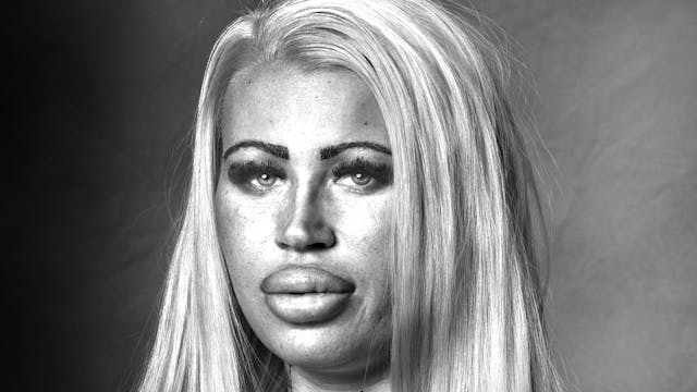 Plastic Surgery Addict interview-Elaina