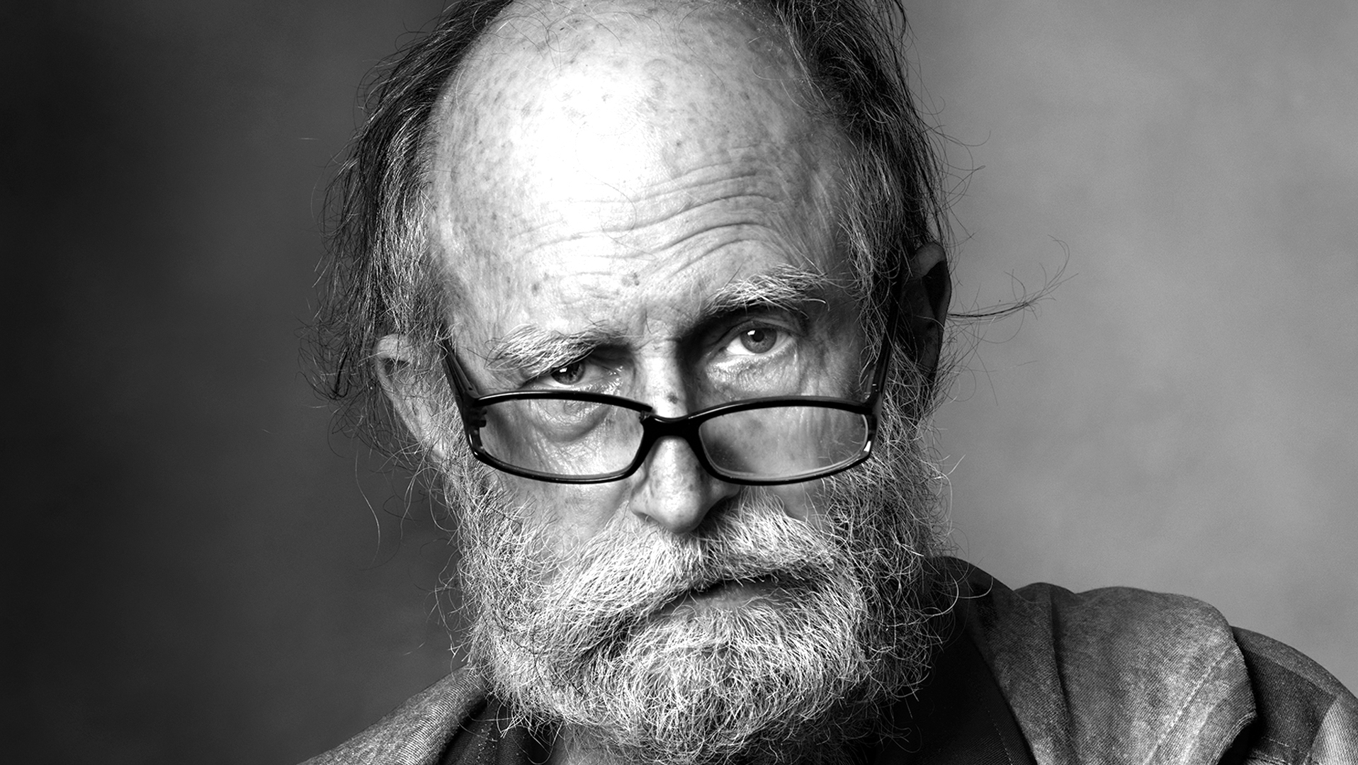 Homeless Man interview-Harvey