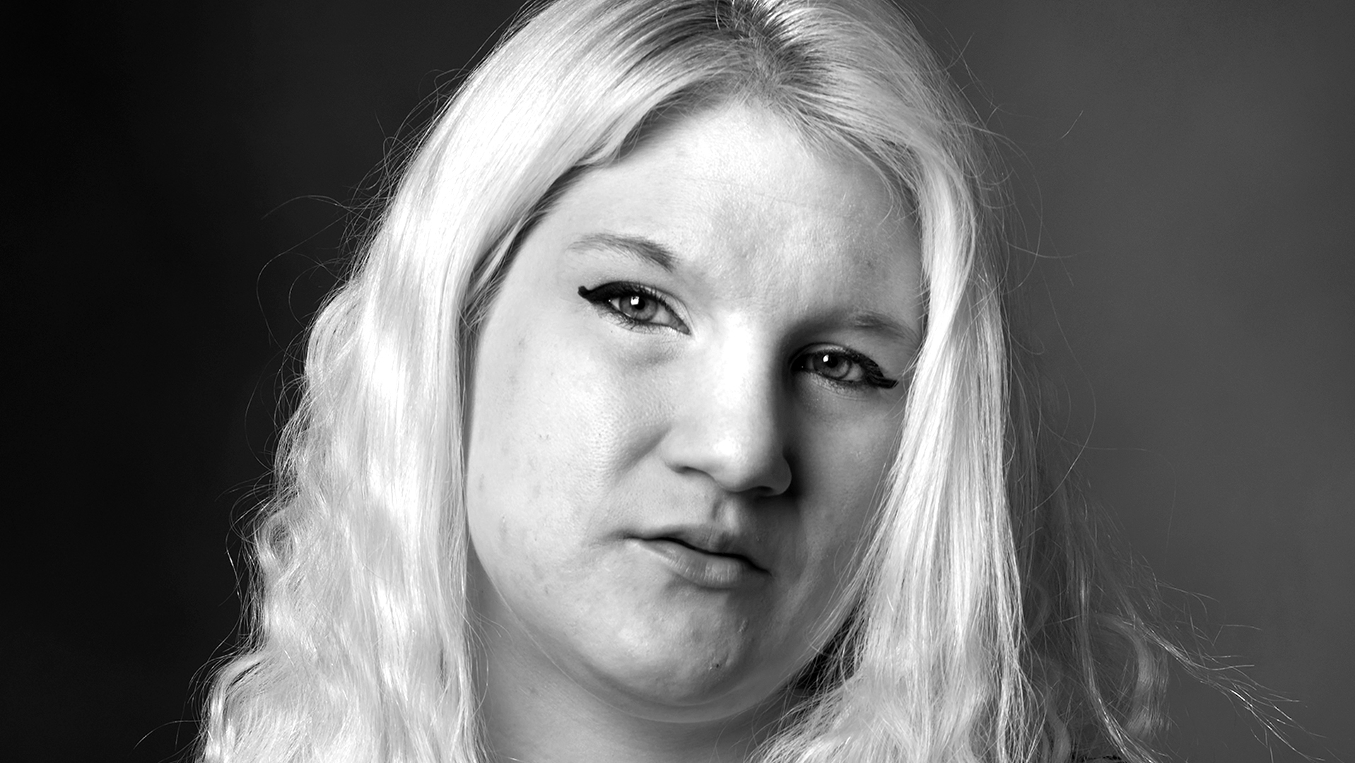 Fetish Worker interview-Kitten