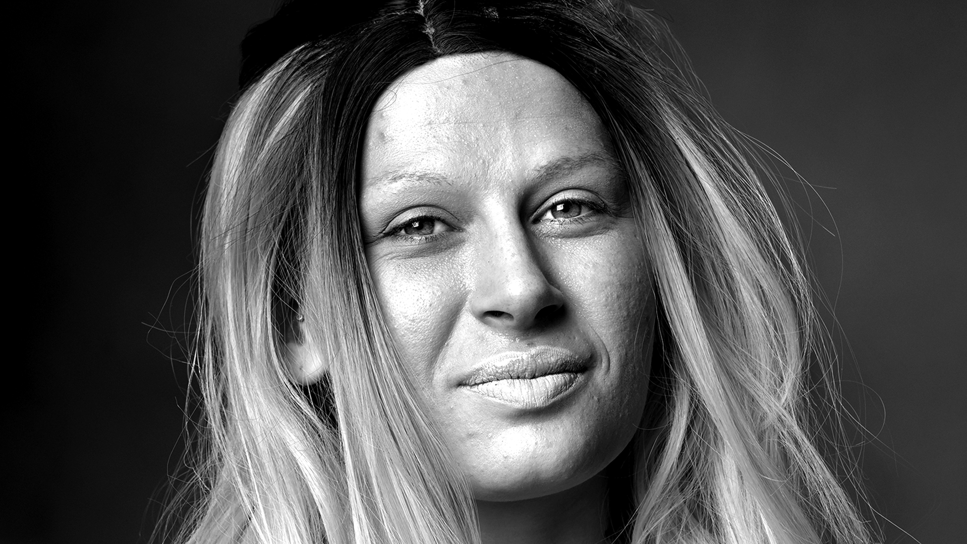 Drug Addicted Prostitute-Princess