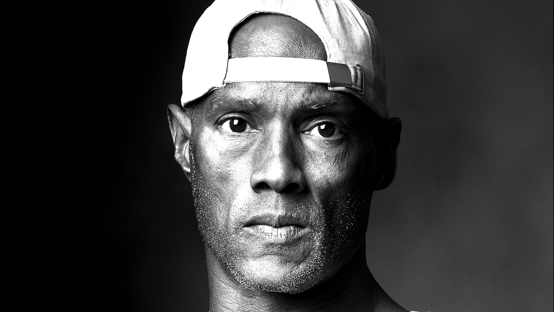 The Gym and Recovery-Eric