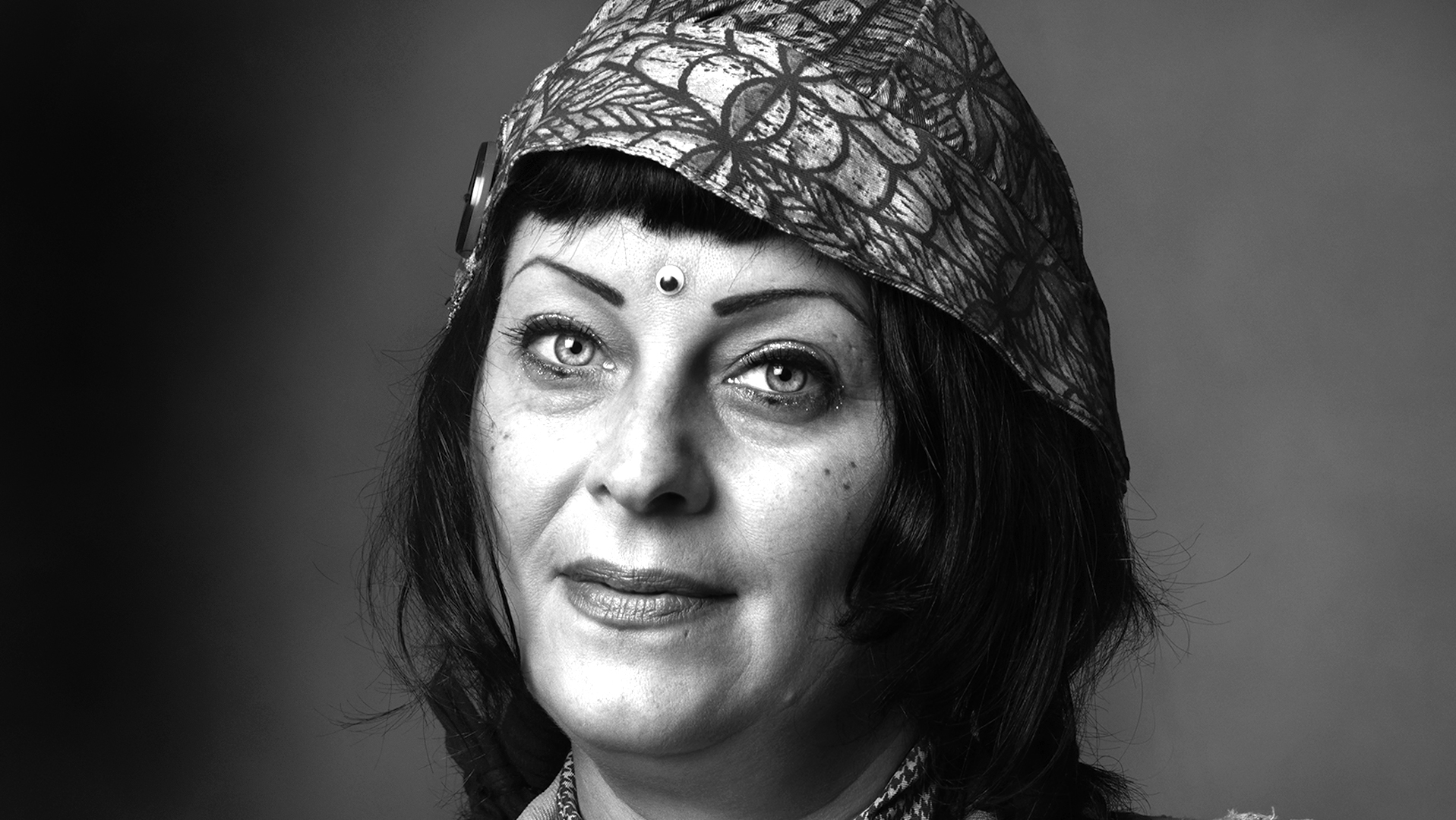 What Happens To NYC Club Kids-Spy