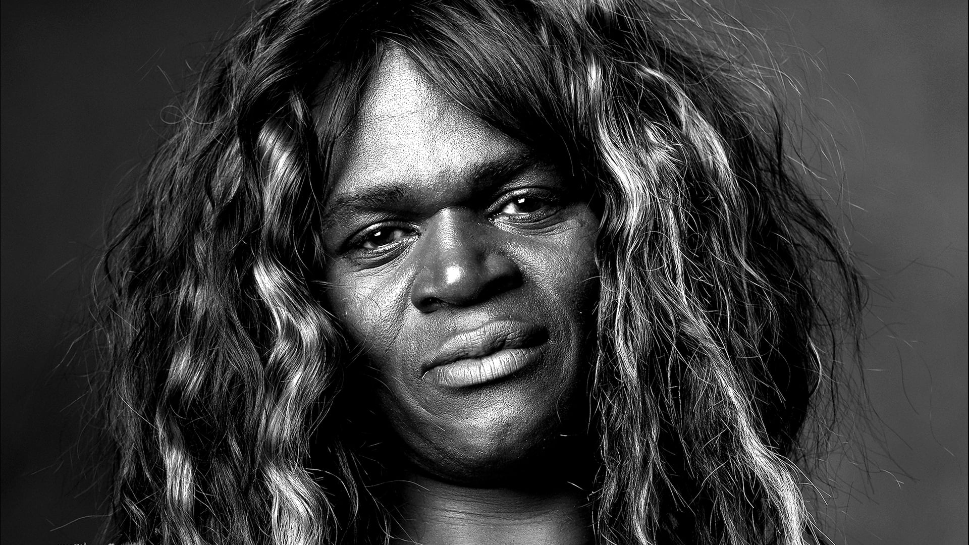 Transgender Prostitute-Sonyah