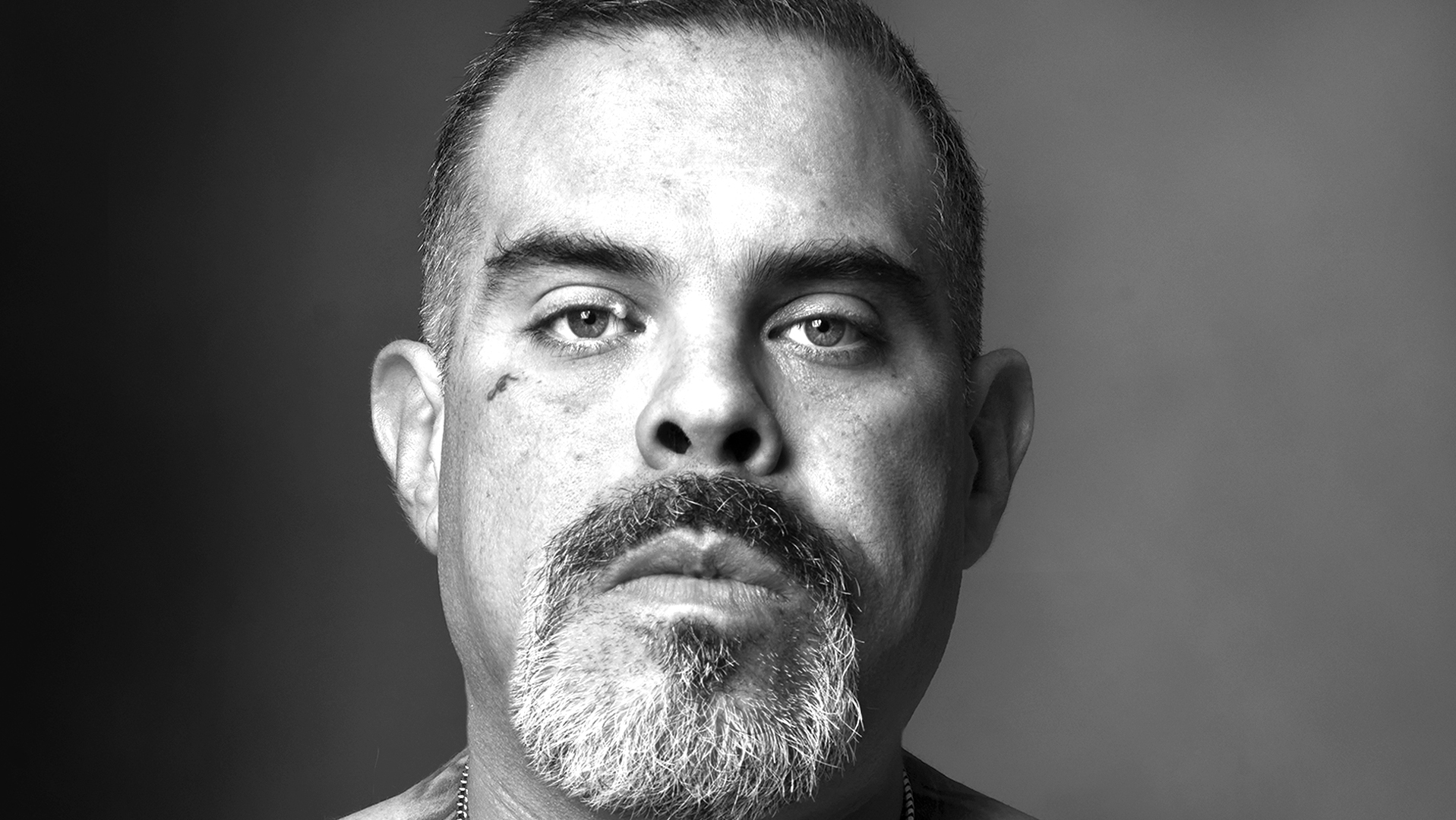 Reformed Gang Member interview-George