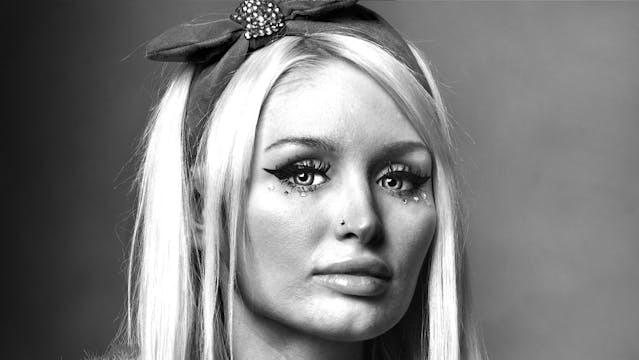 We're All Fucked Up-Savannah (follow up)