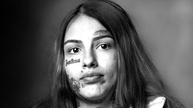 Karma's a Bitch-Asriah (December 2025...