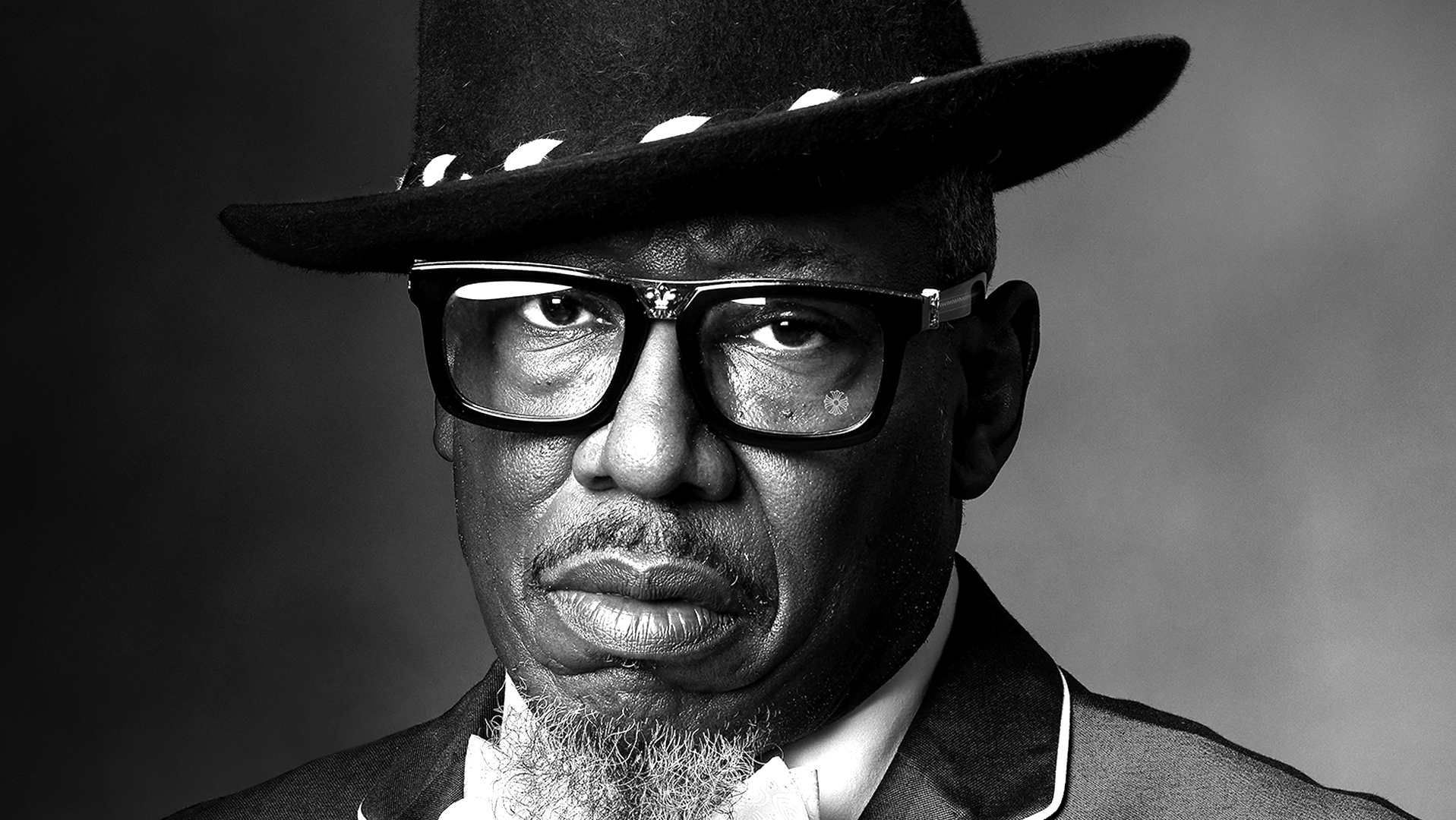 Pimp interview-Ron G