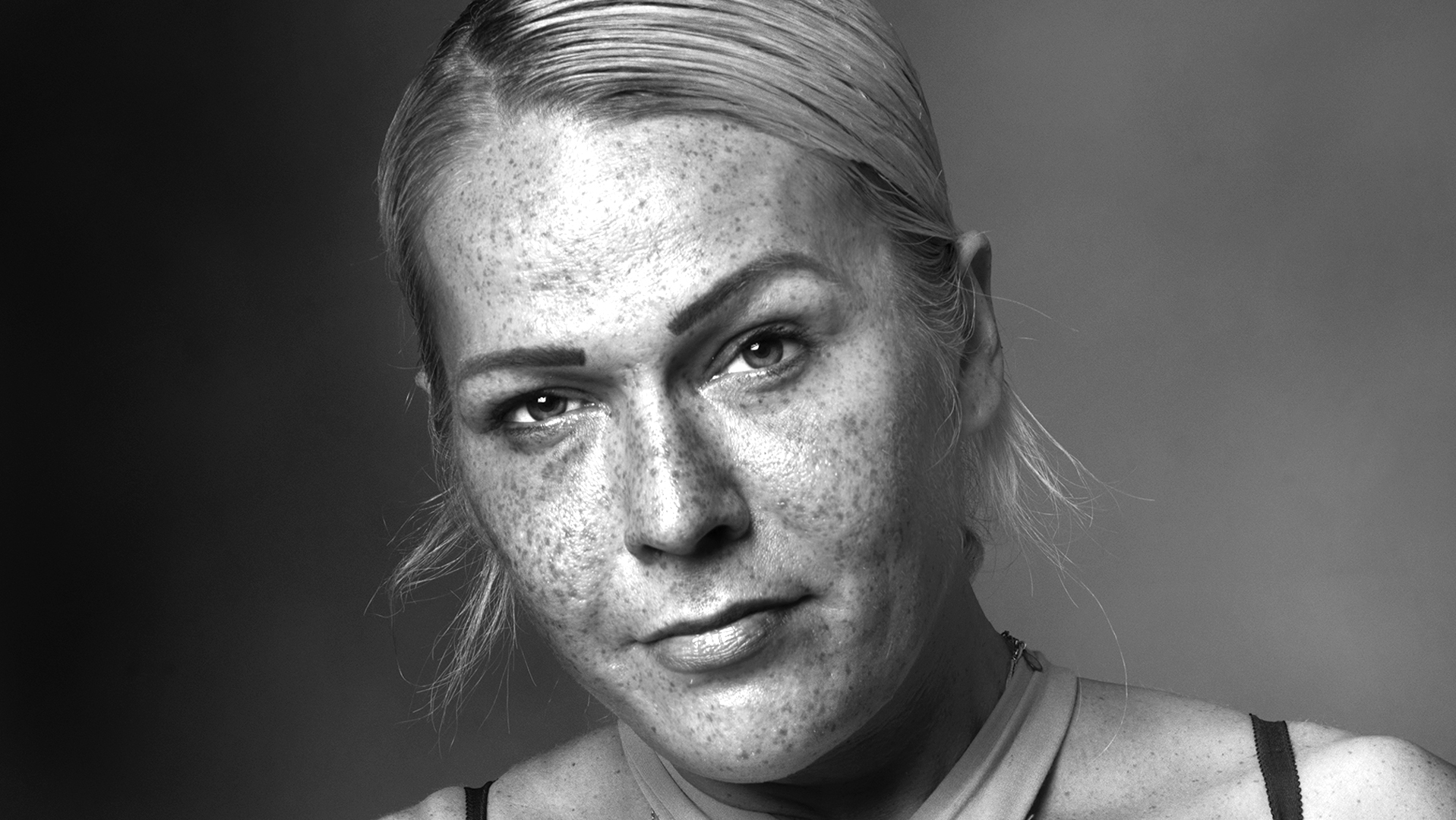 Transgender Woman interview-Scarlett