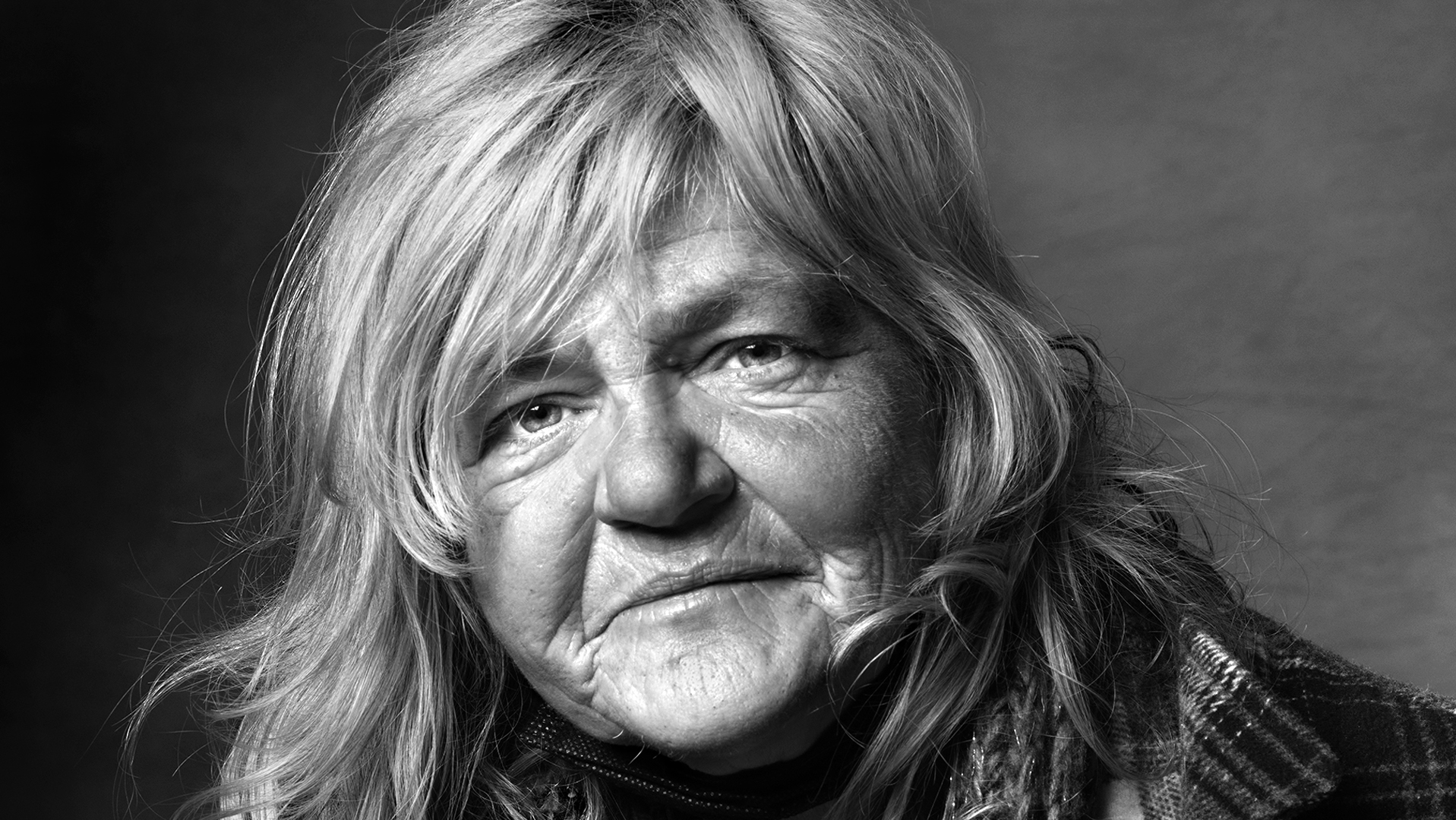 Fentanyl Addict interview-Maggie