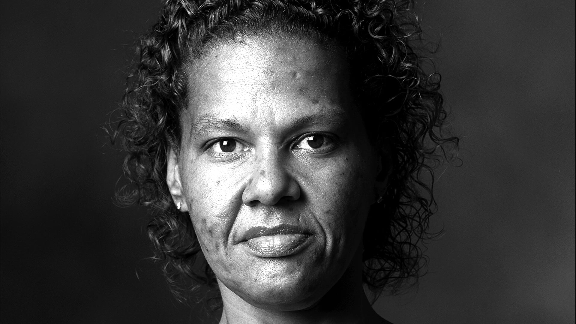 Homeless Woman-Michelle