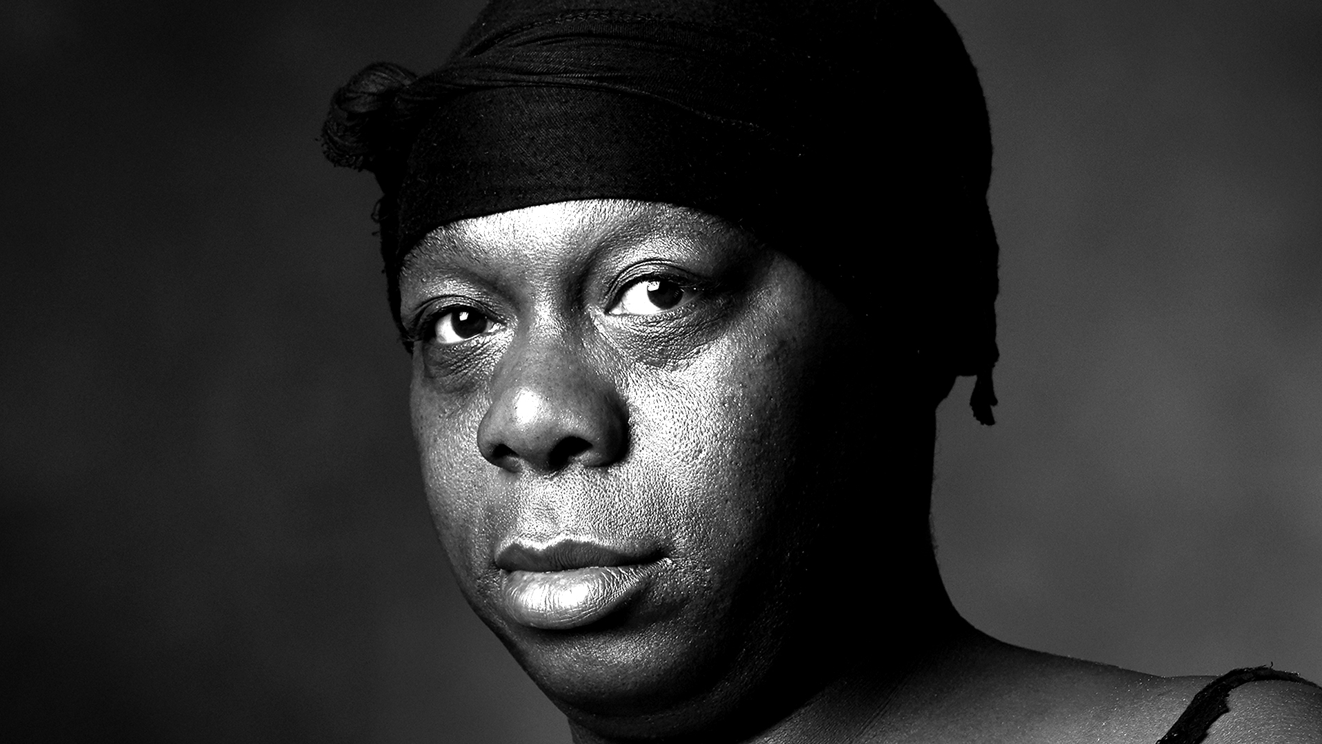 Homeless Transgender Woman-Ashanti*