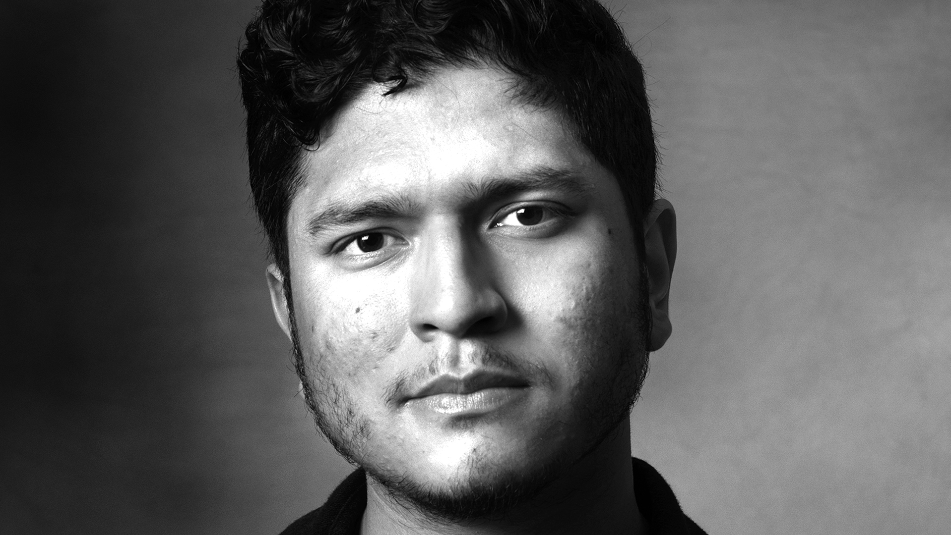 Borderline Personality Disorder Man-Ernesto