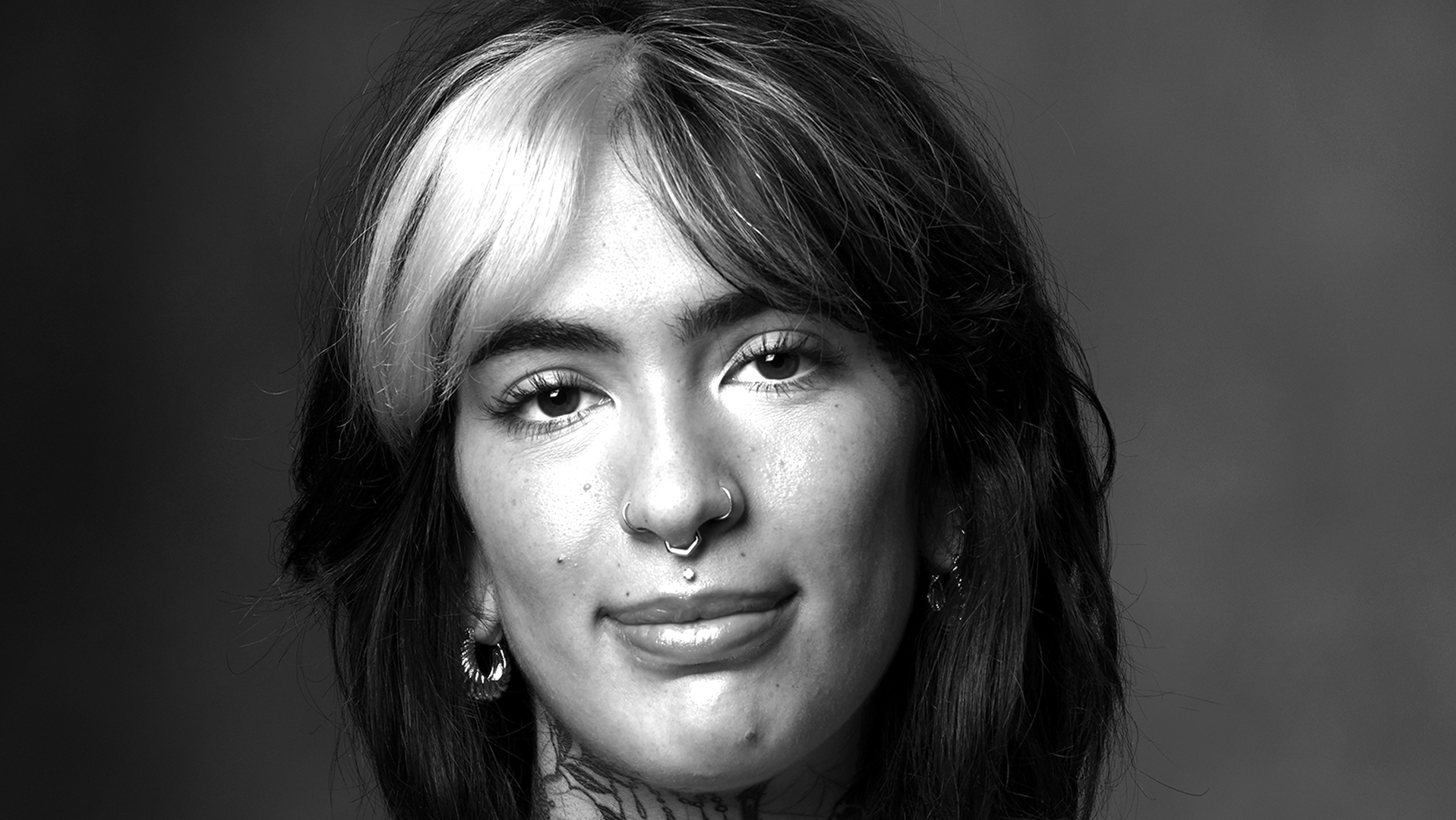 Schizophrenic's Ex Girlfriend interview-Gabrielle