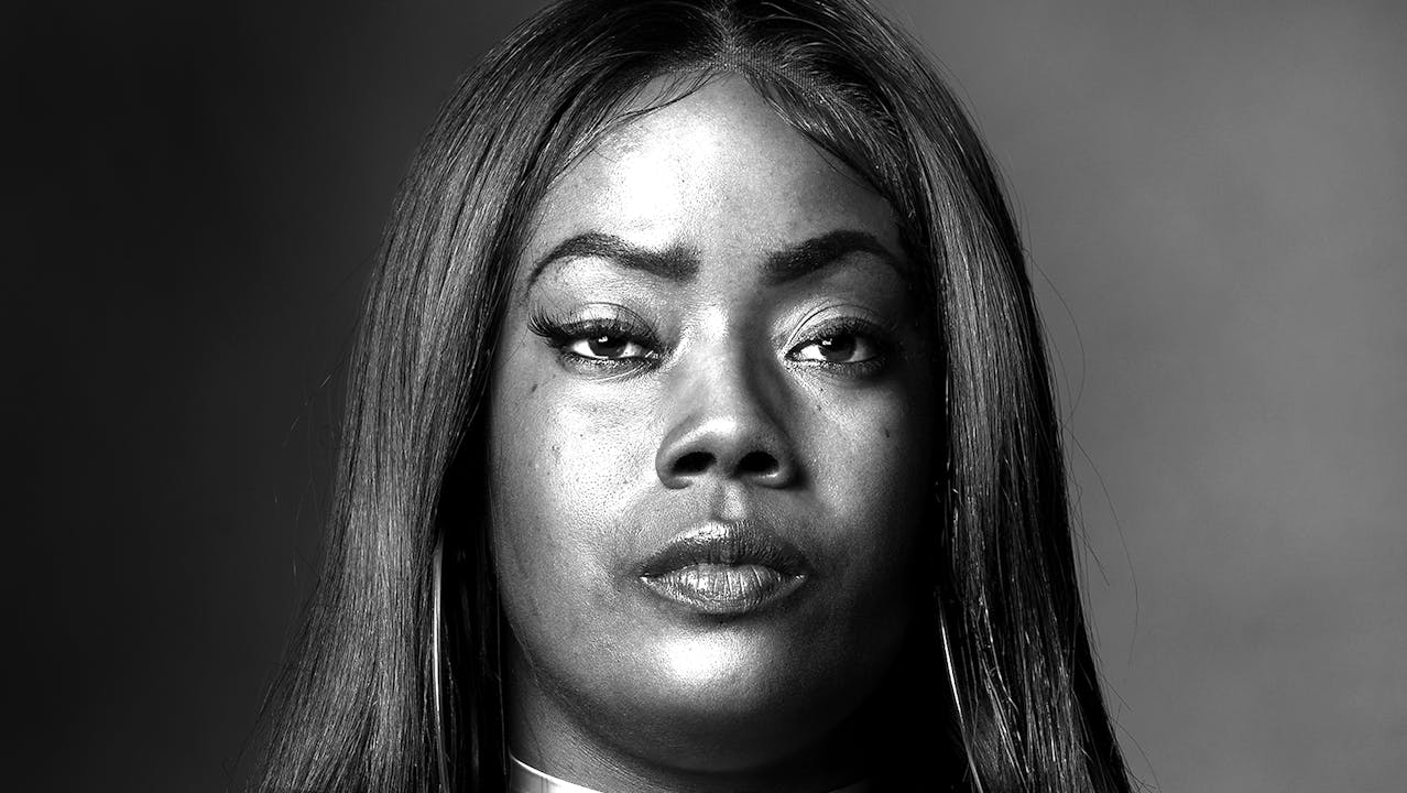 Prostitute interviewButterfly Soft White Underbelly