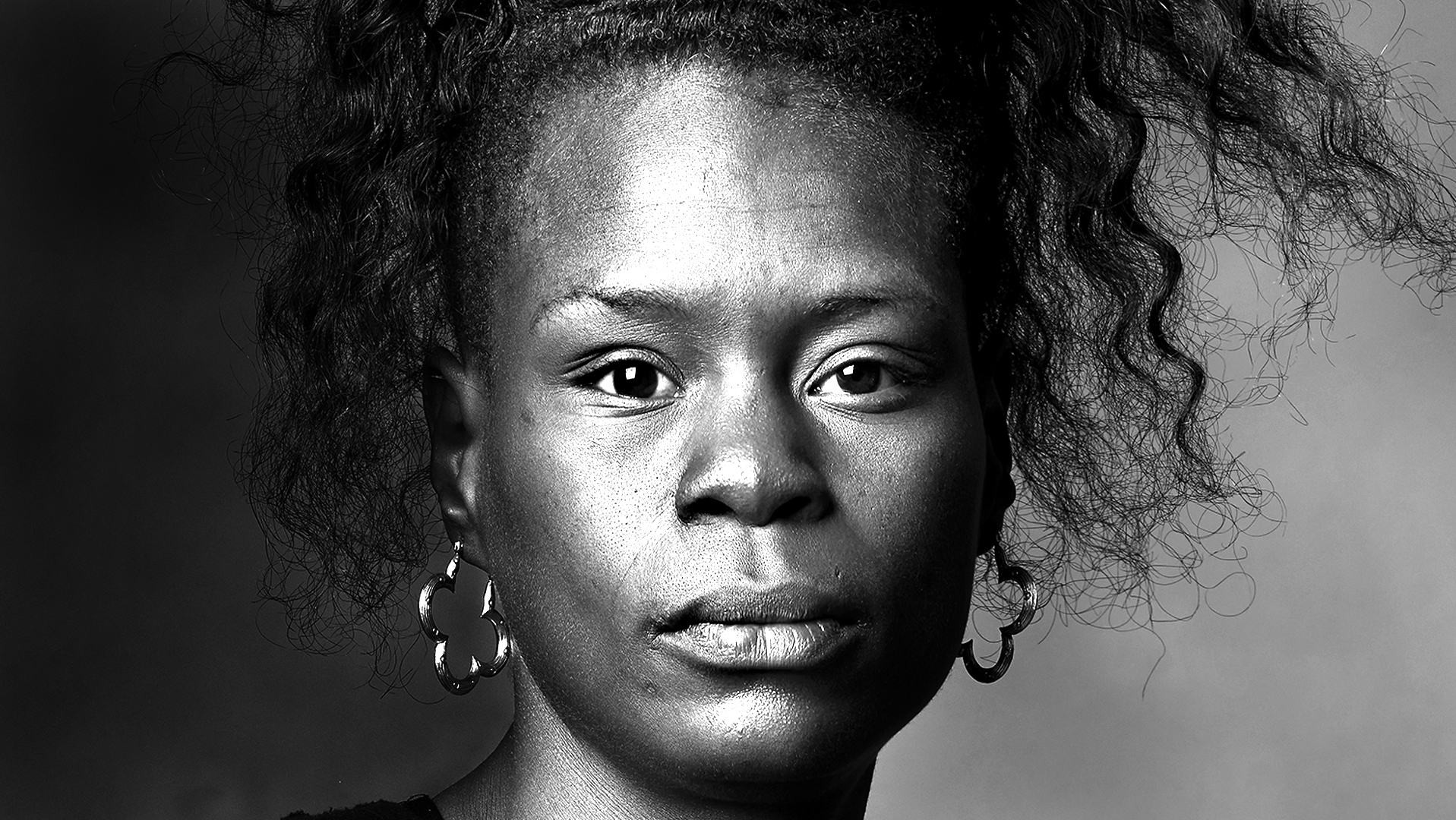 Crack Addicted Prostitute-Star