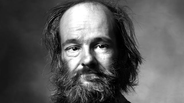 Fentanyl Addict interview-Alan