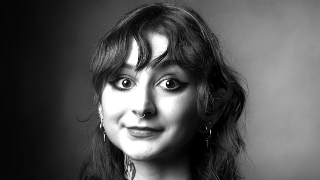 Jack of All Traumas-Mickey