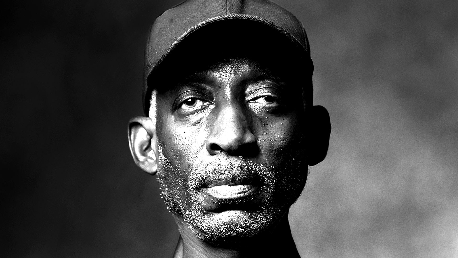 Crack Addict interview-Levi