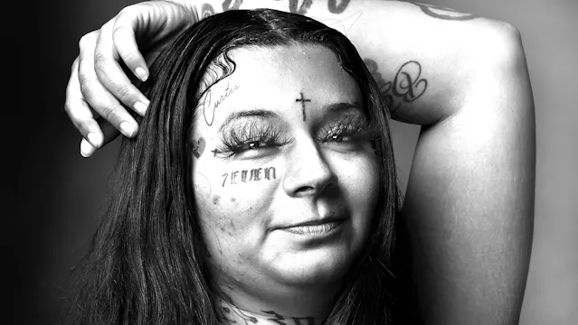 Married To The Pavement-Girly Face (f...