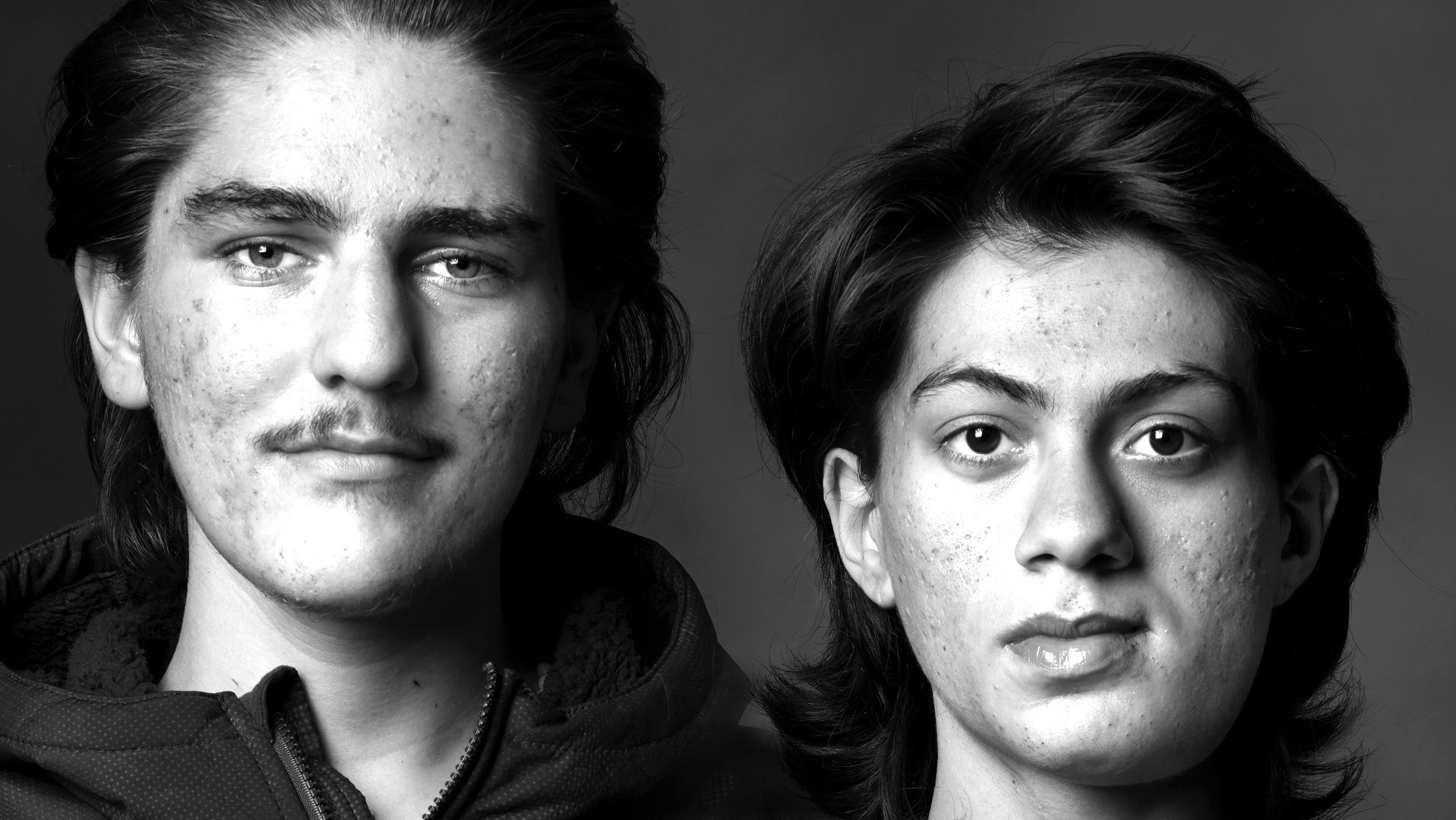 Fentanyl Addicted Couple-Austin and Haley