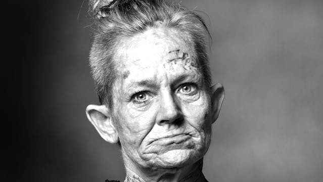 To Be a Woman On Skid Row (Part 2)-Ke...