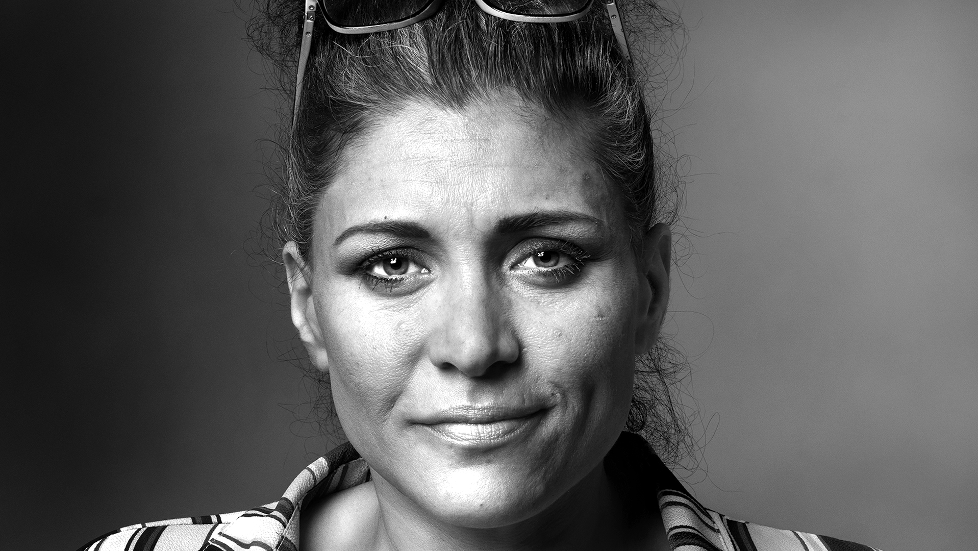 Heroin and Crystal Meth Addict-Sara