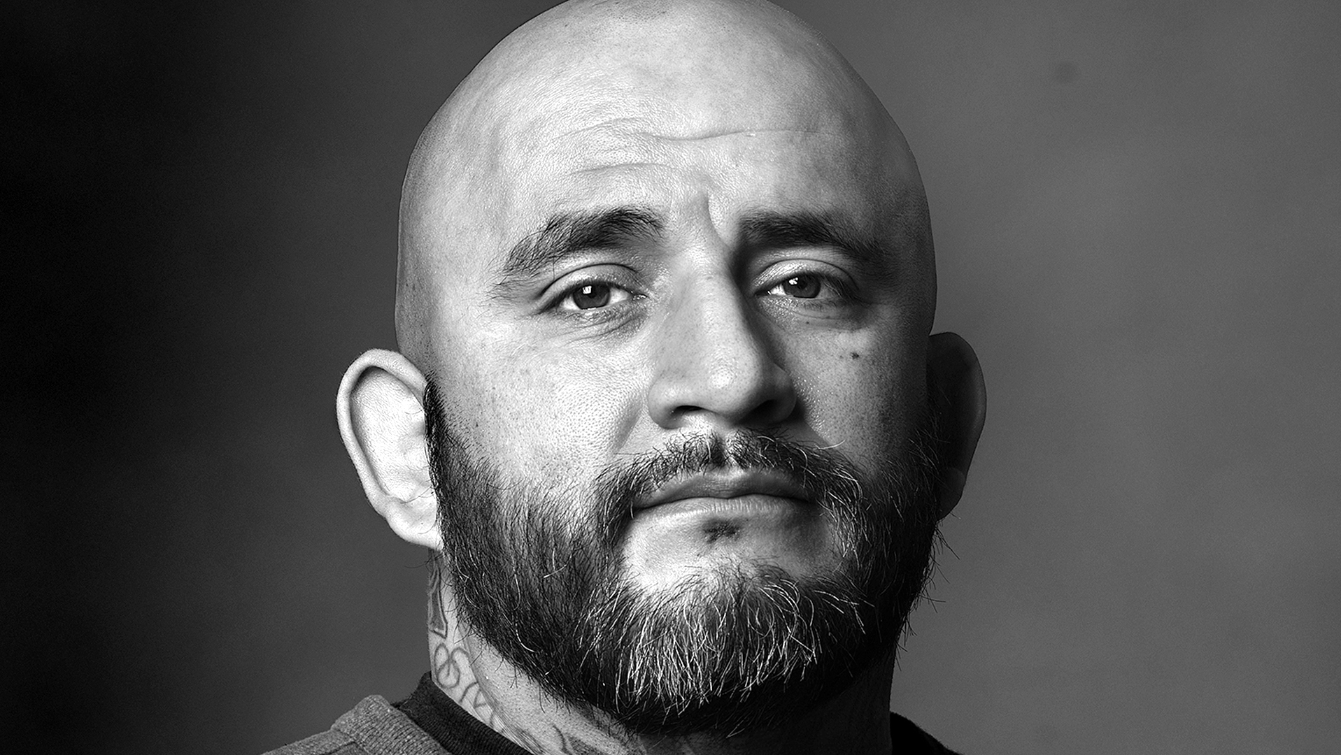 Gang Member interview-Junior